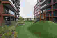 Residential Accommodation / Tower Construction image 2